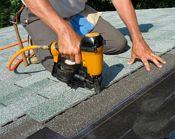 Residential Roof Replacement in Blytheville, AR